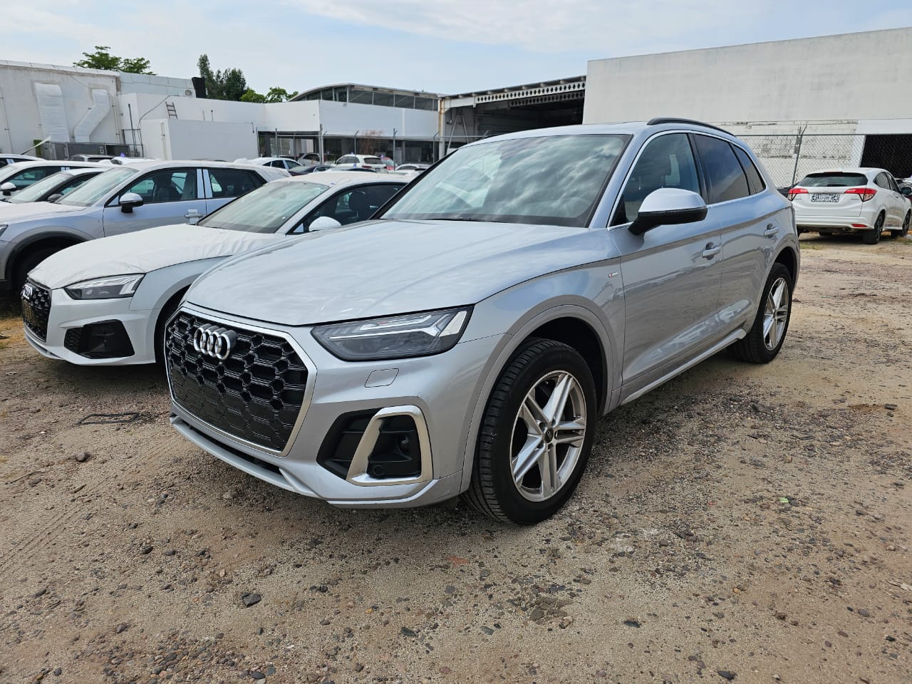 Audi Q5