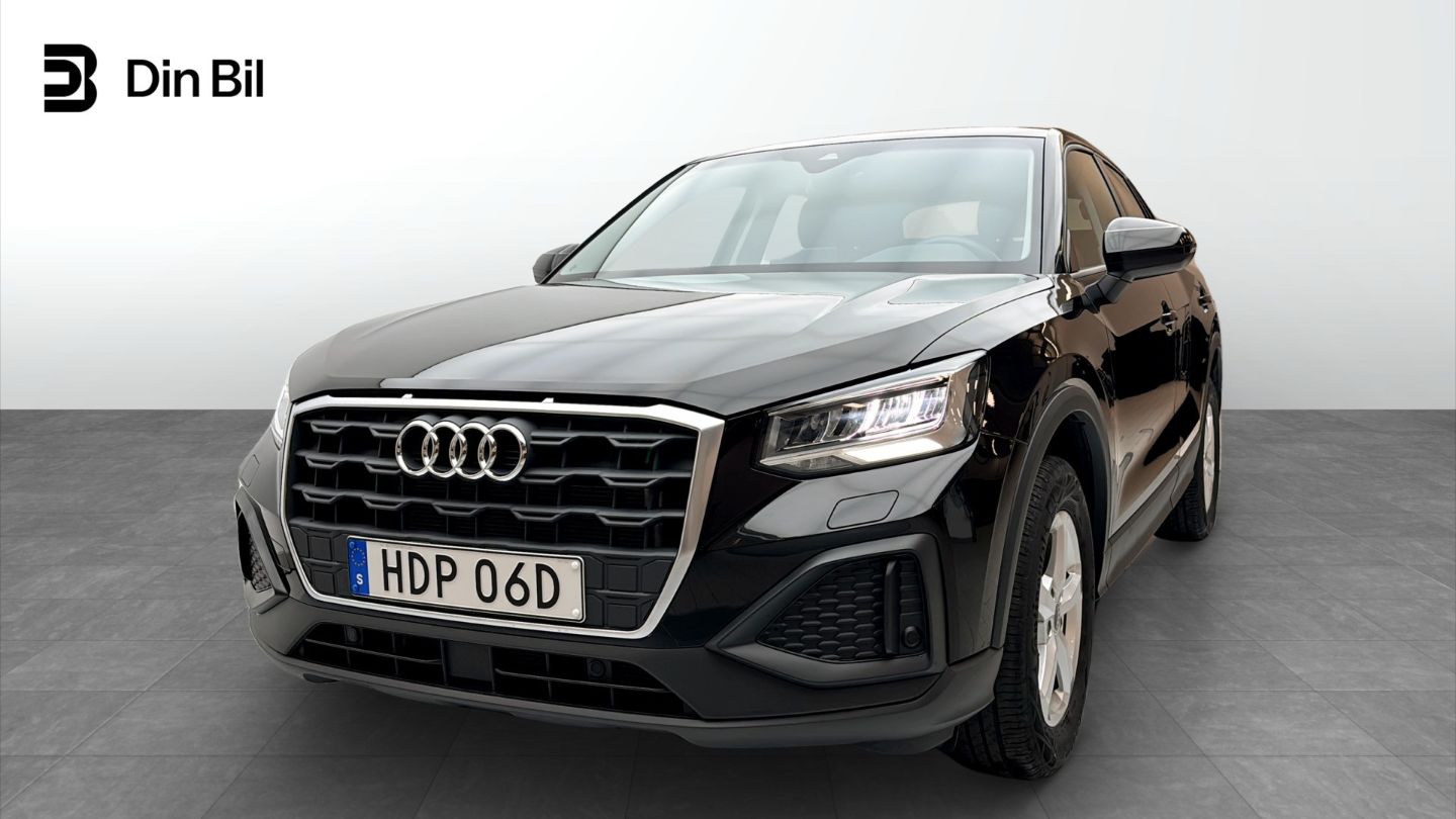 Audi Q2