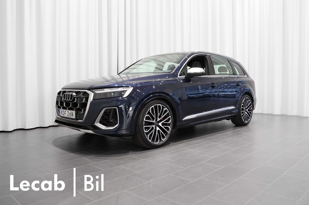 Audi SQ7