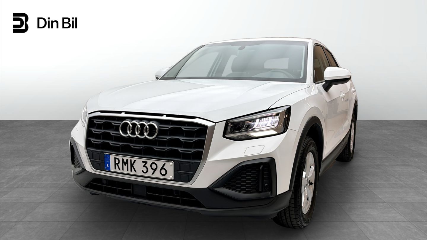 Audi Q2