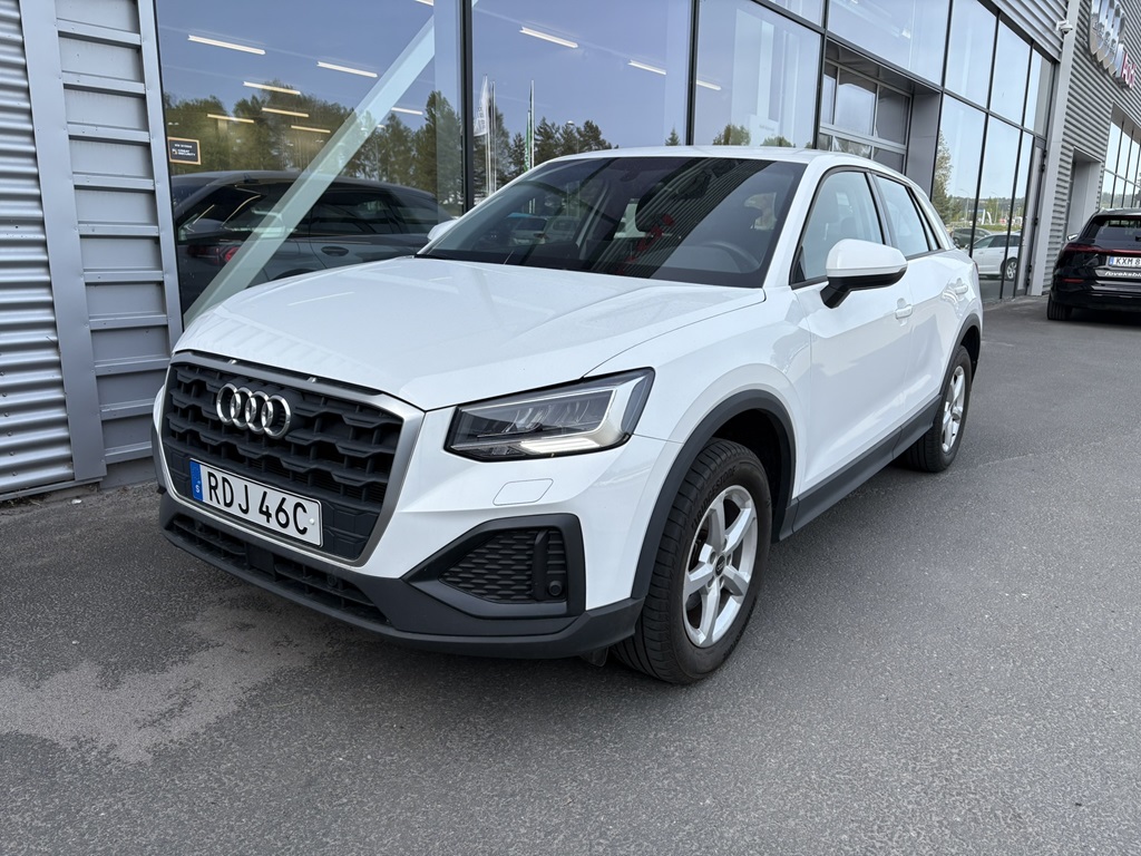 Audi Q2