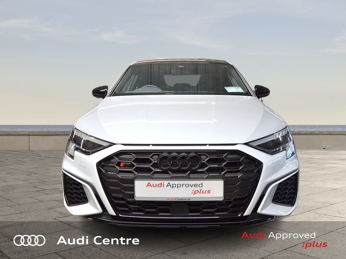 Audi S3 Sportback