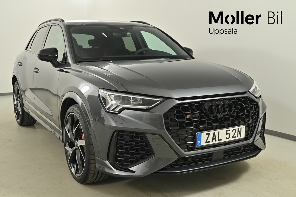 Audi RS Q3