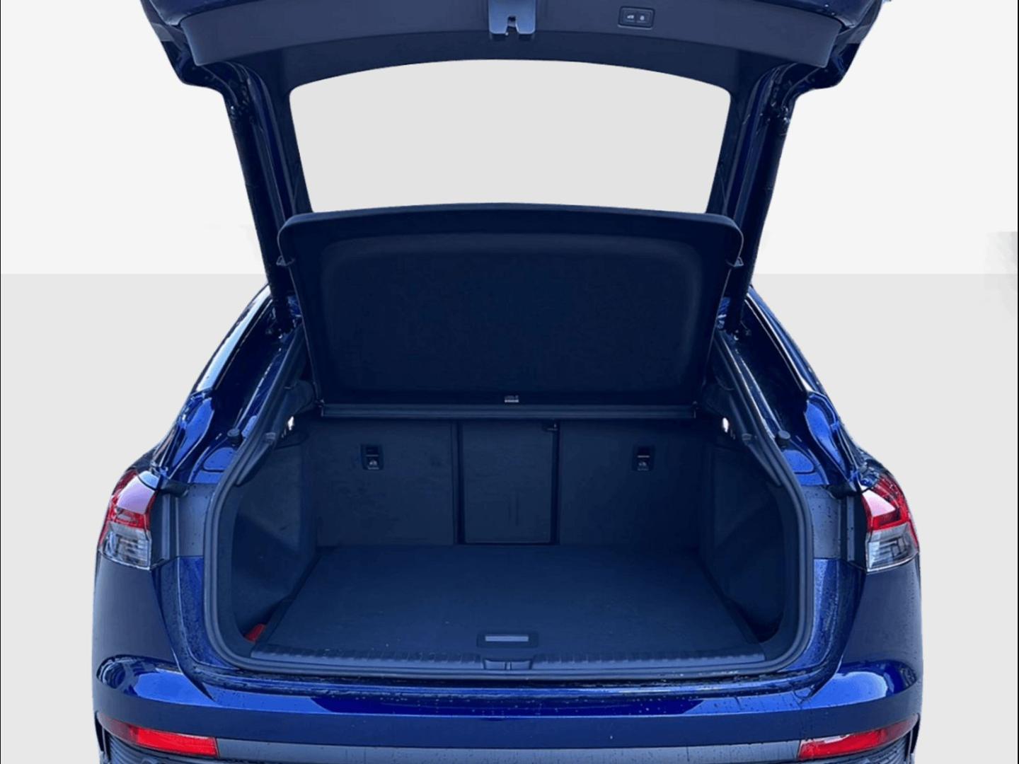 Audi Q4 Sportback e-tron