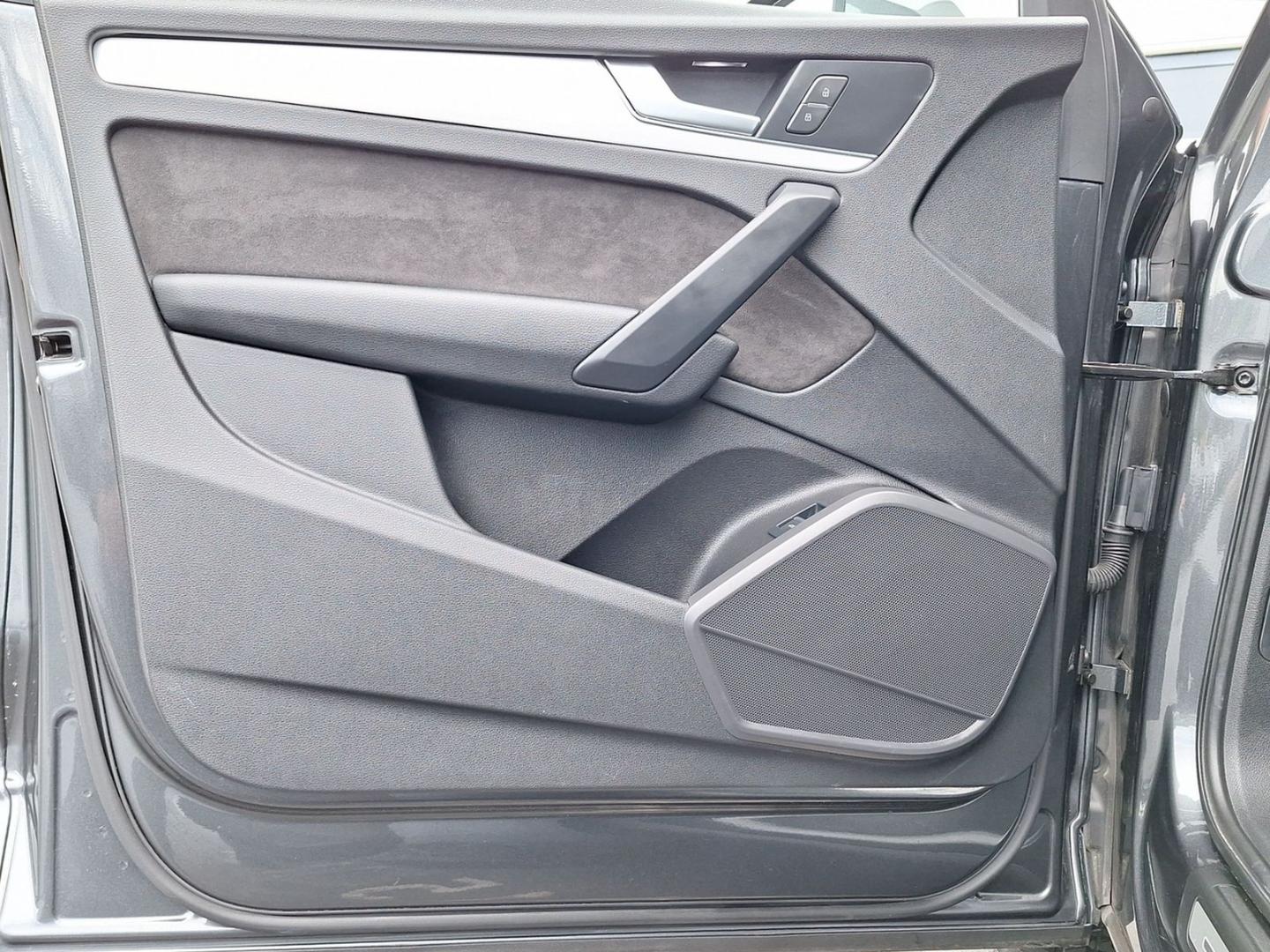 Audi Q5 SUV