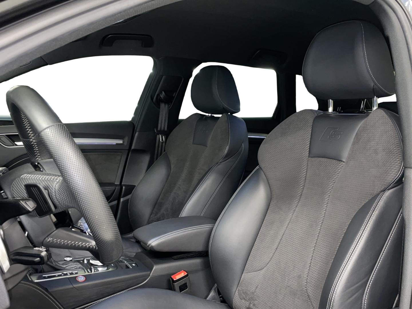 Audi S3 Sportback