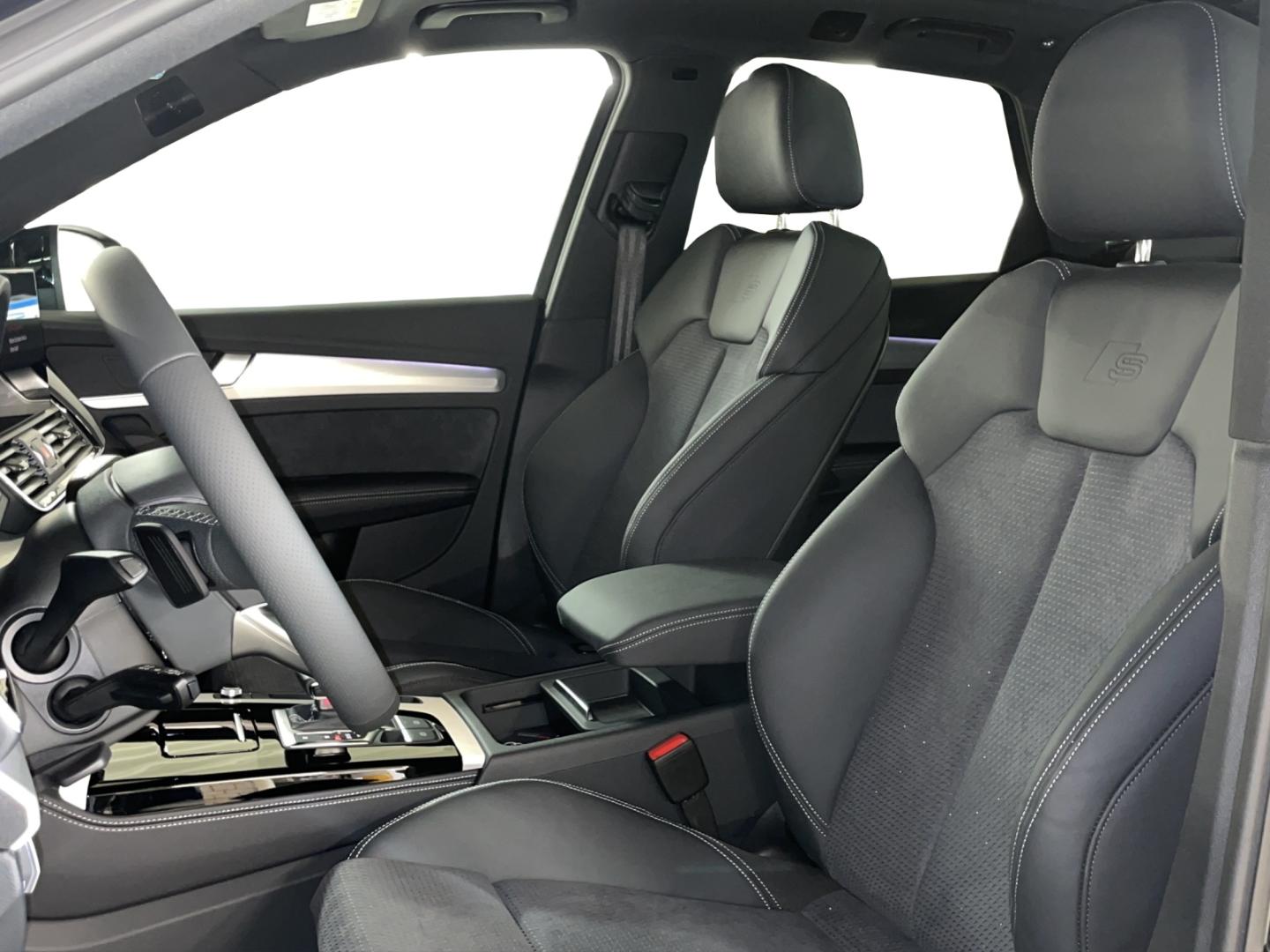 Audi Q5 TFSI e