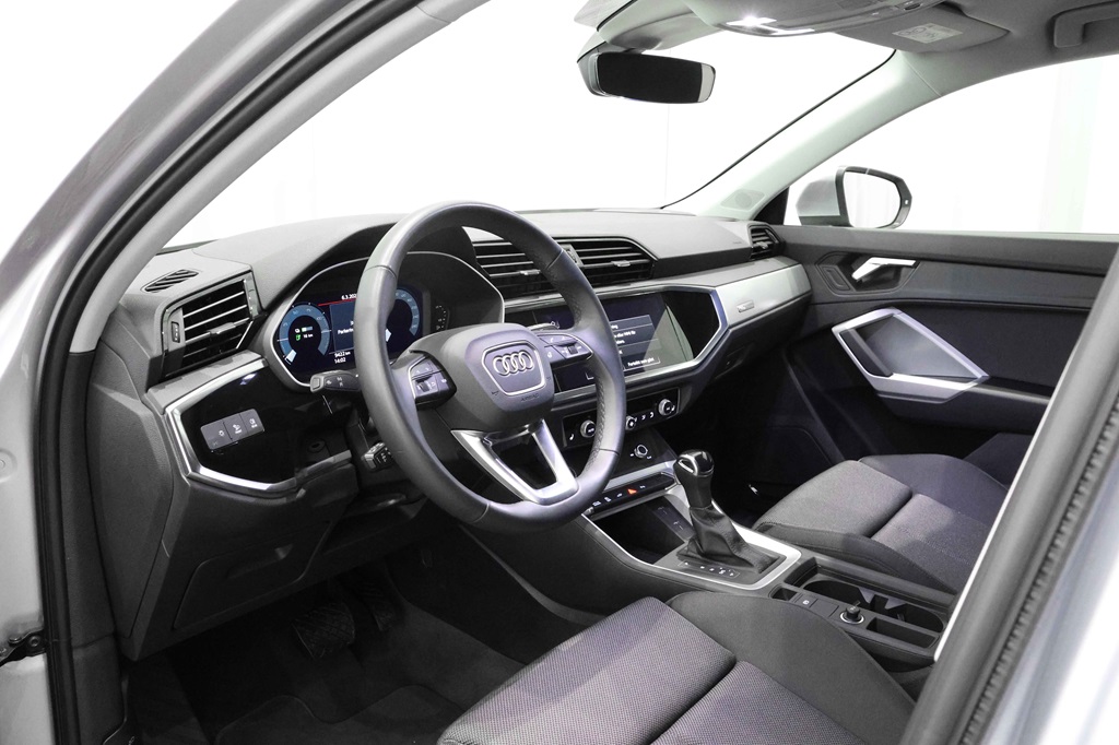 Audi Q3 Sportback TFSI e