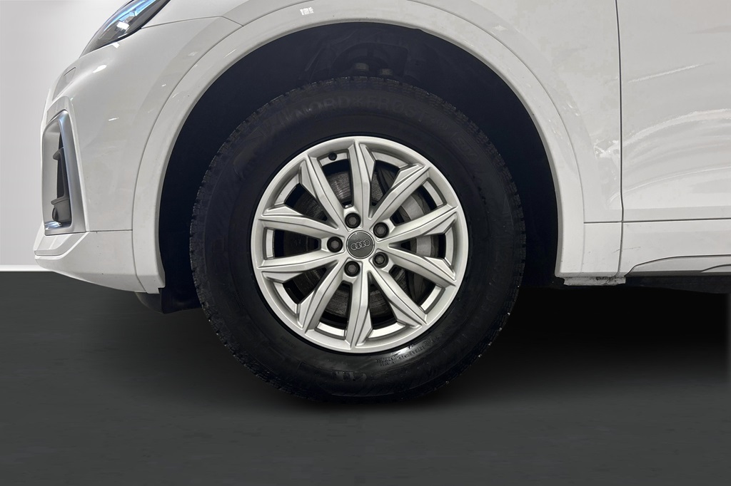 Audi Q5 TFSI e