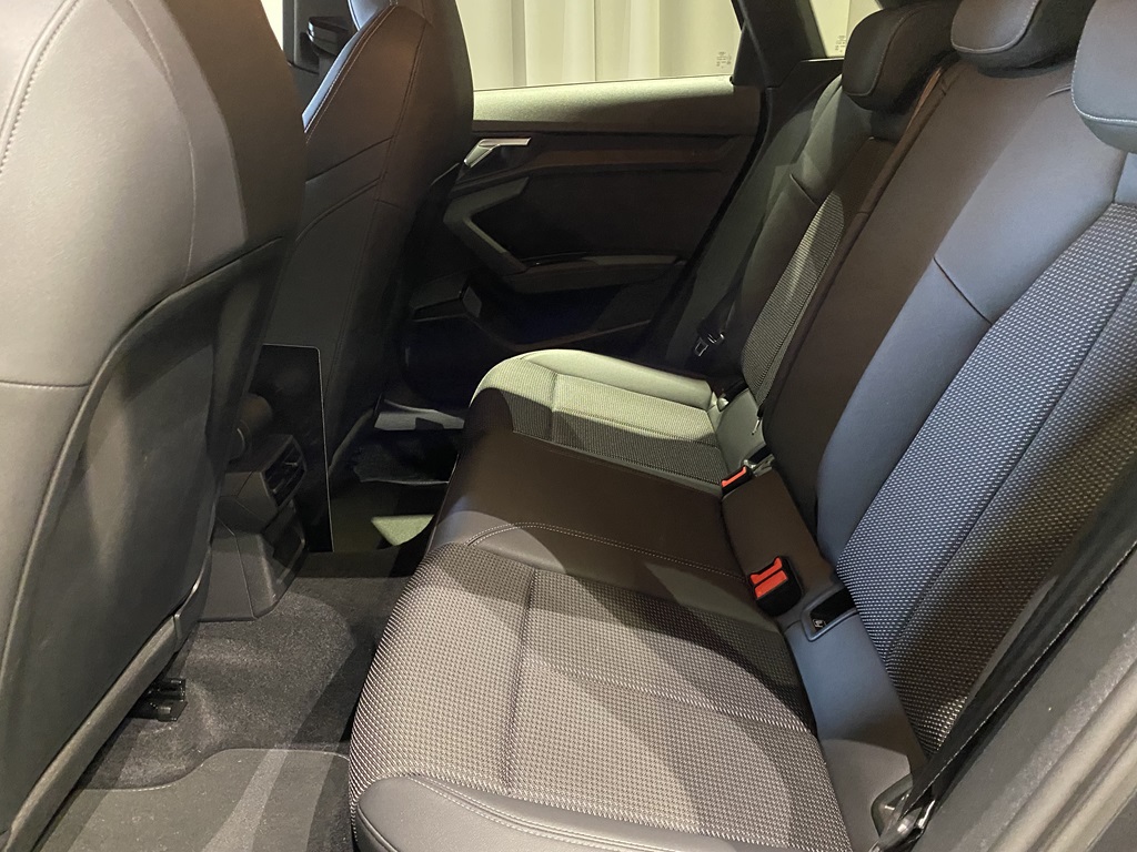 Audi A3 Sportback TFSI e