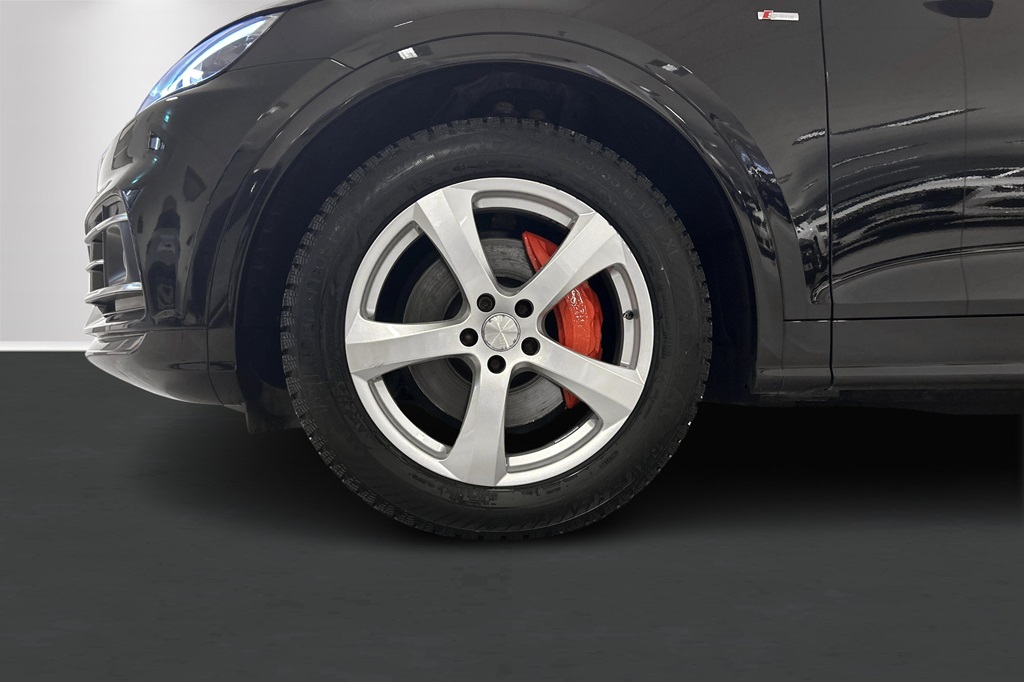 Audi Q5 TFSI e