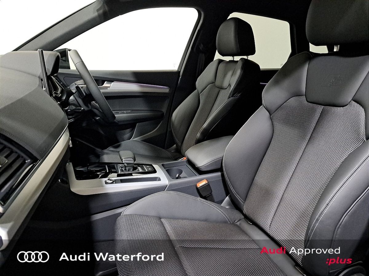 Audi Q5 SUV