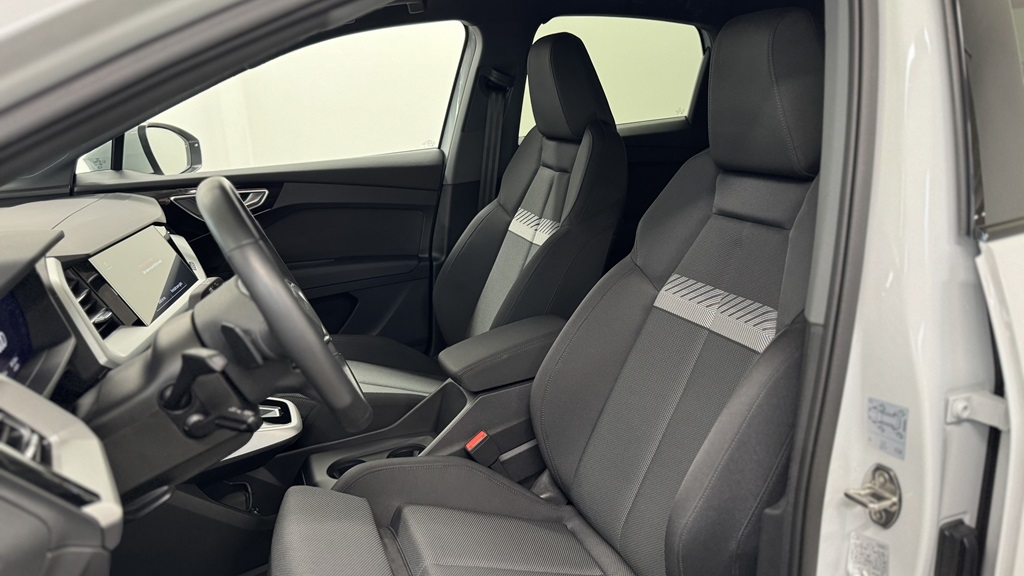 Audi Q4 Sportback e-tron