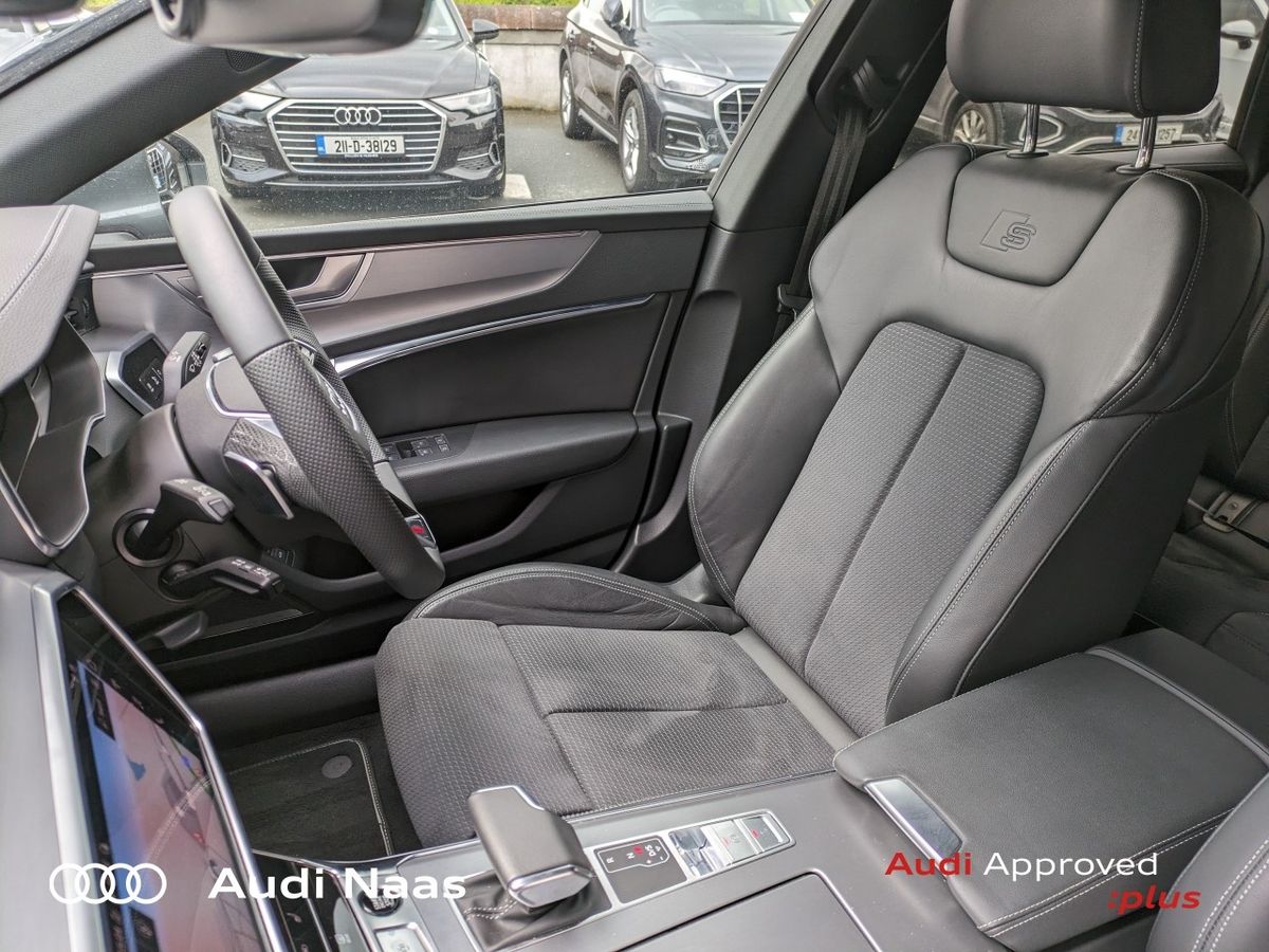 Audi A7 Sportback