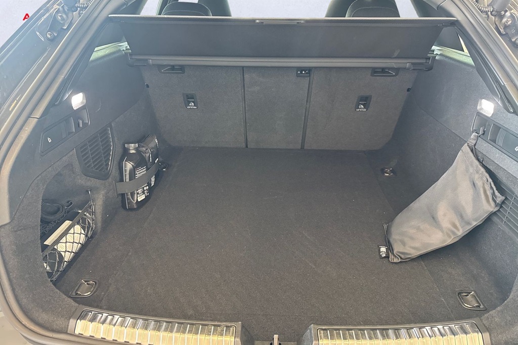 Audi A5 Avant