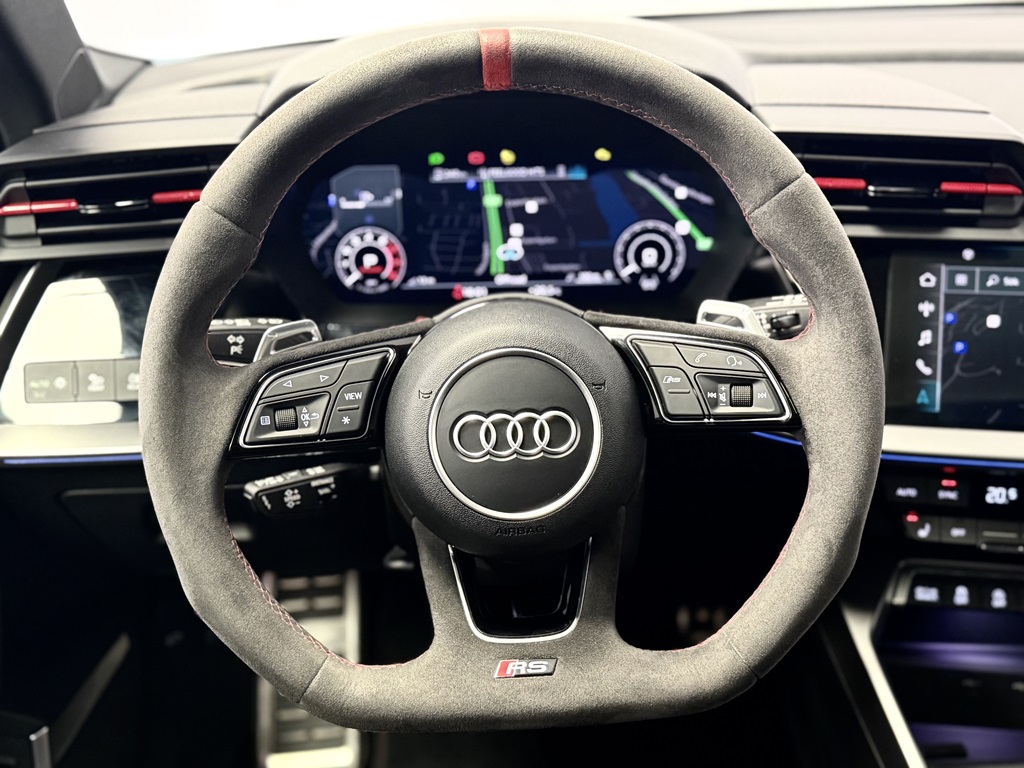 Audi RS3 Sportback