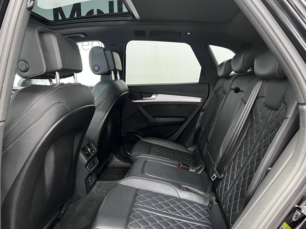 Audi Q5 TFSI e