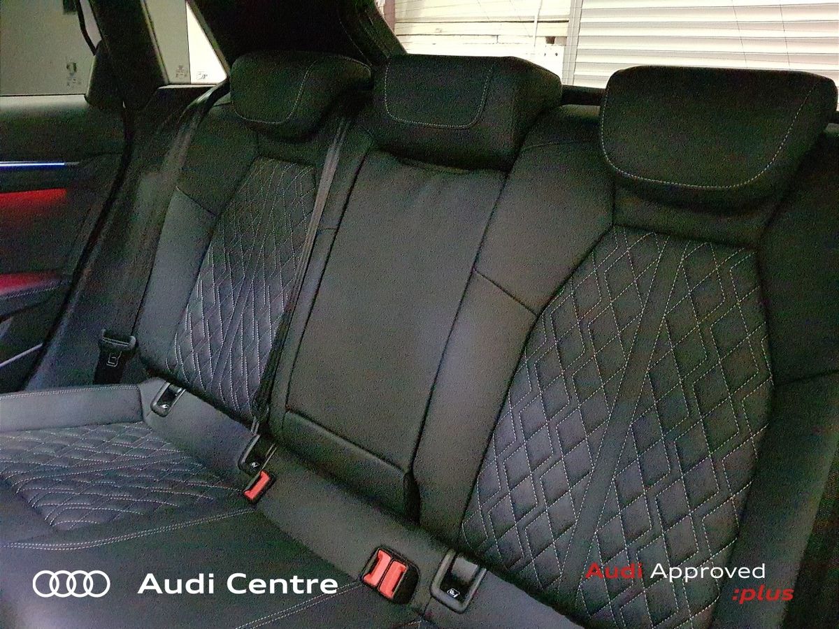 Audi S3 Sportback