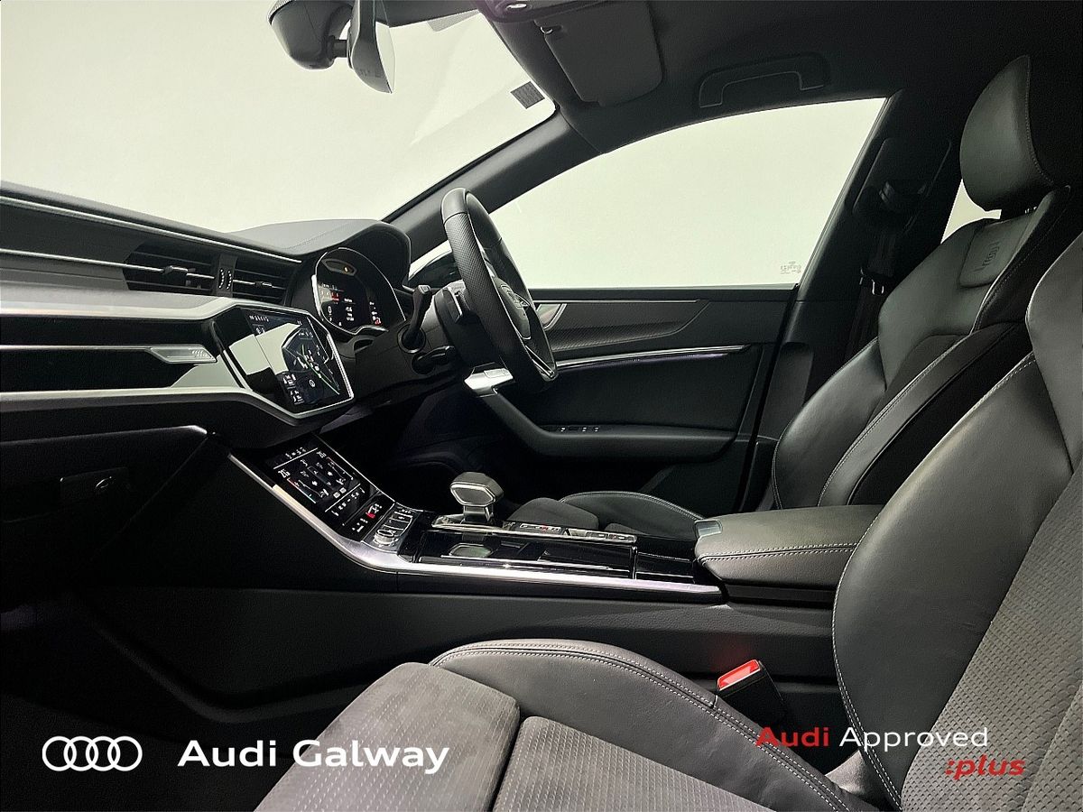 Audi A7 Sportback