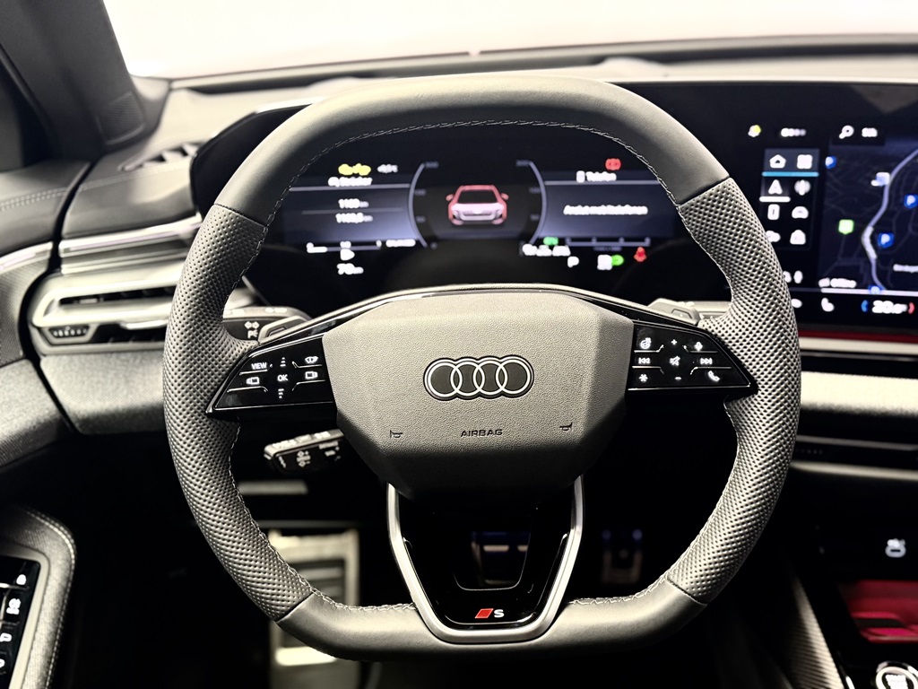 Audi A5 Avant