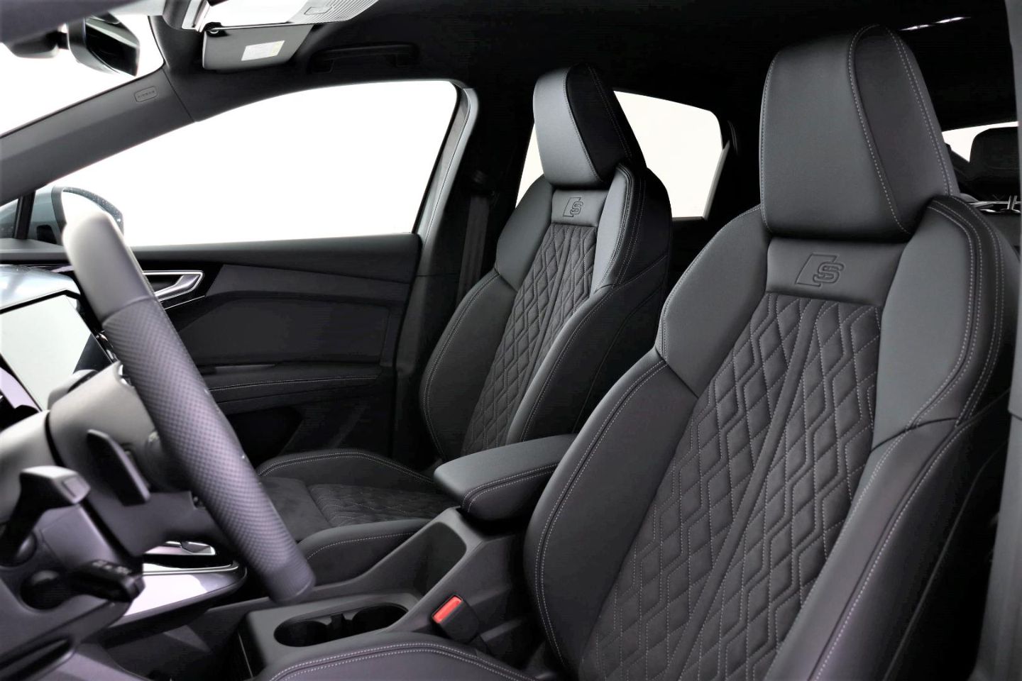 Audi Q4 Sportback e-tron