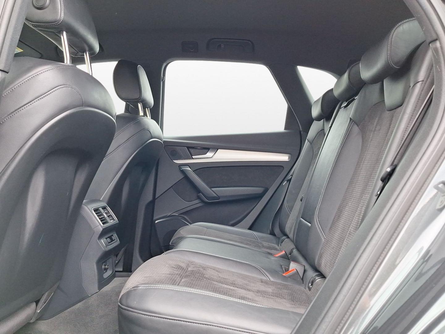 Audi Q5 SUV