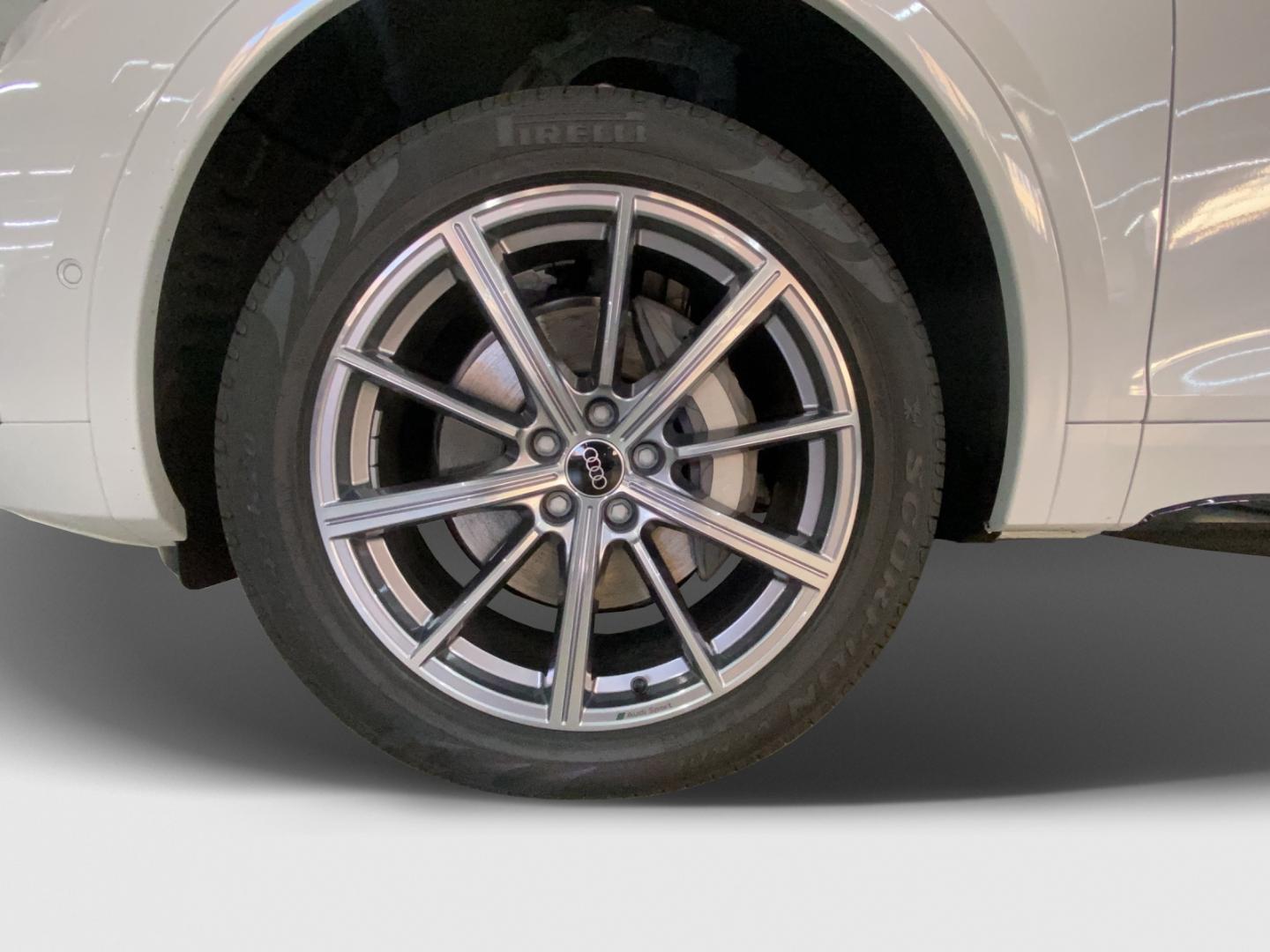 Audi Q5 Sportback TFSI e