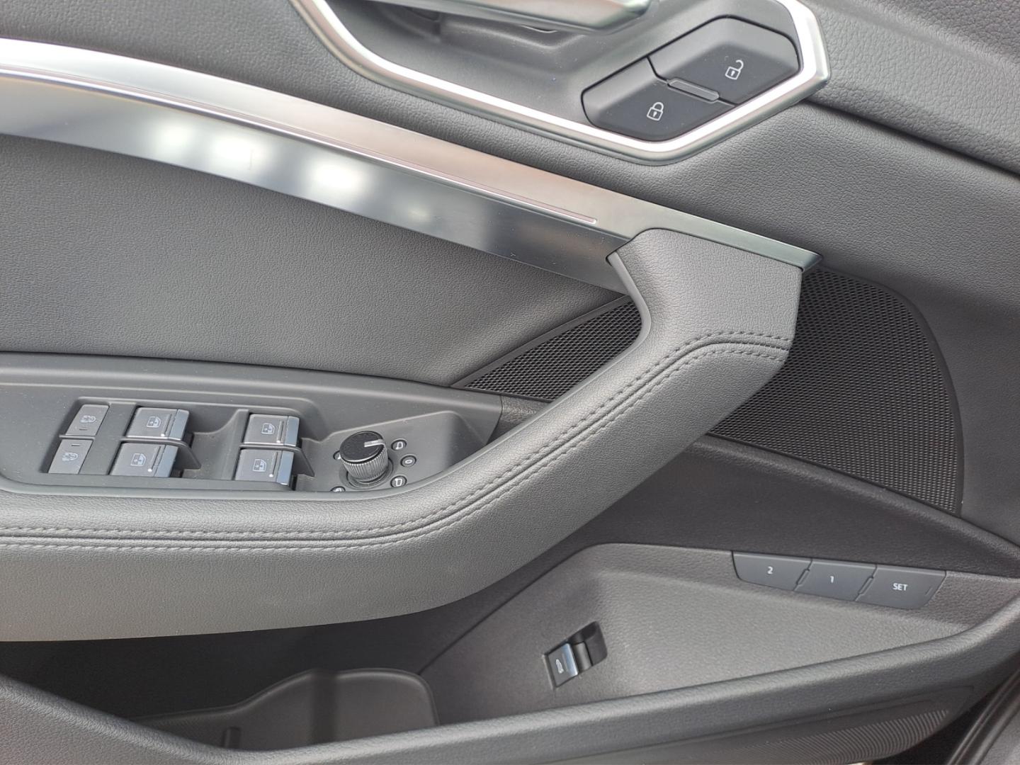 Audi e-tron Sportback