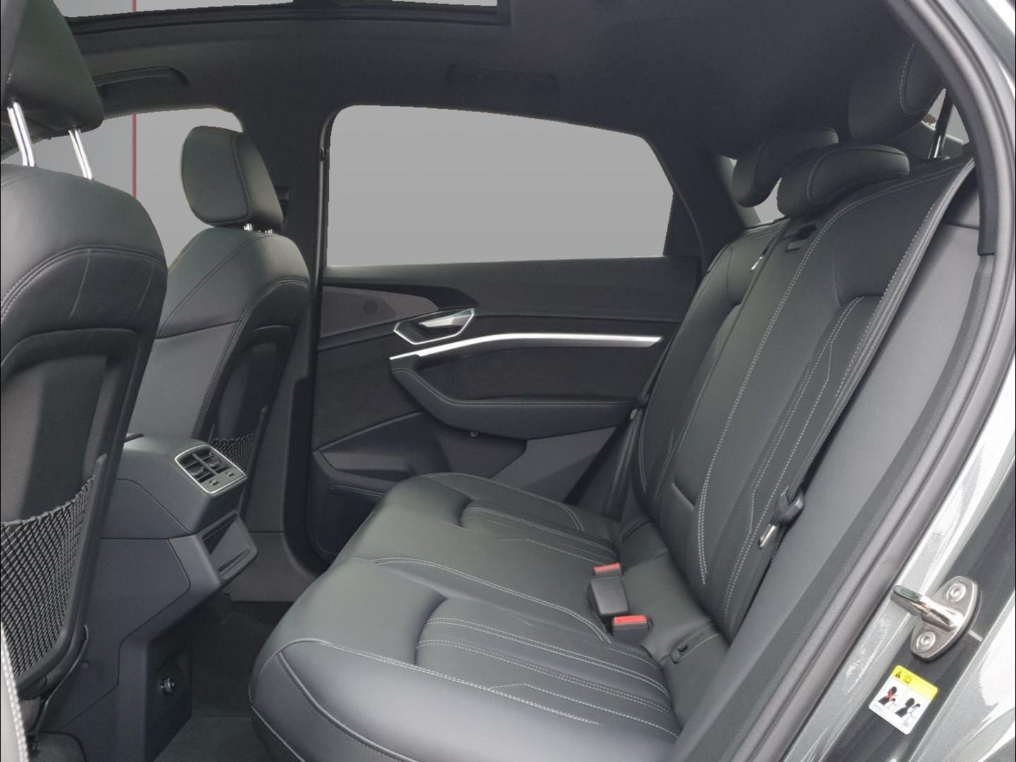 Audi e-tron Sportback