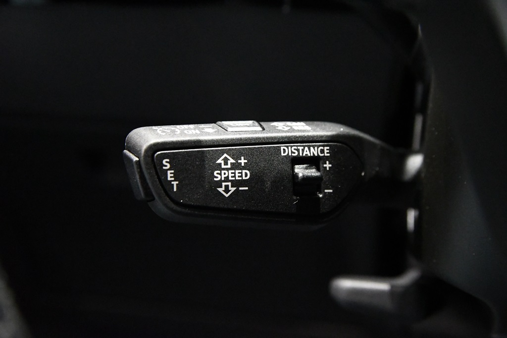 Audi e-tron Sportback