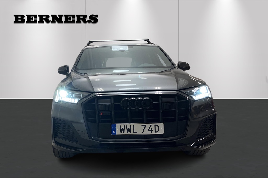 Audi SQ7
