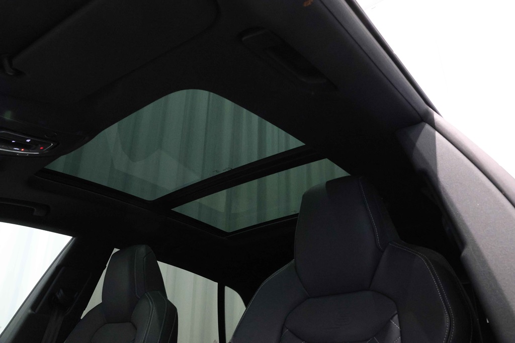Audi Q8 TFSI e