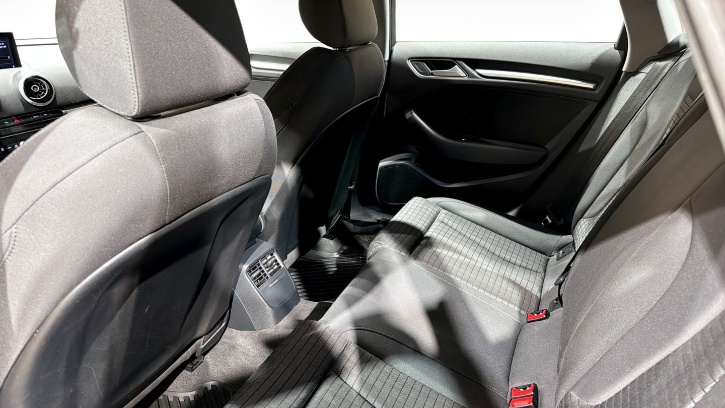 Audi A3 Sportback e-tron