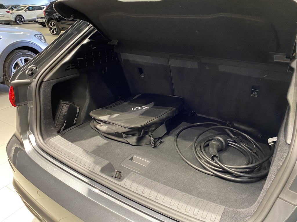 Audi A3 Sportback TFSI e