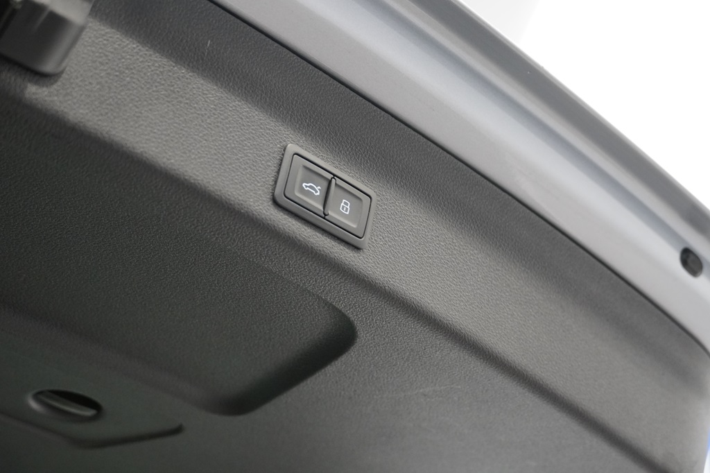 Audi A6 Avant TFSI e