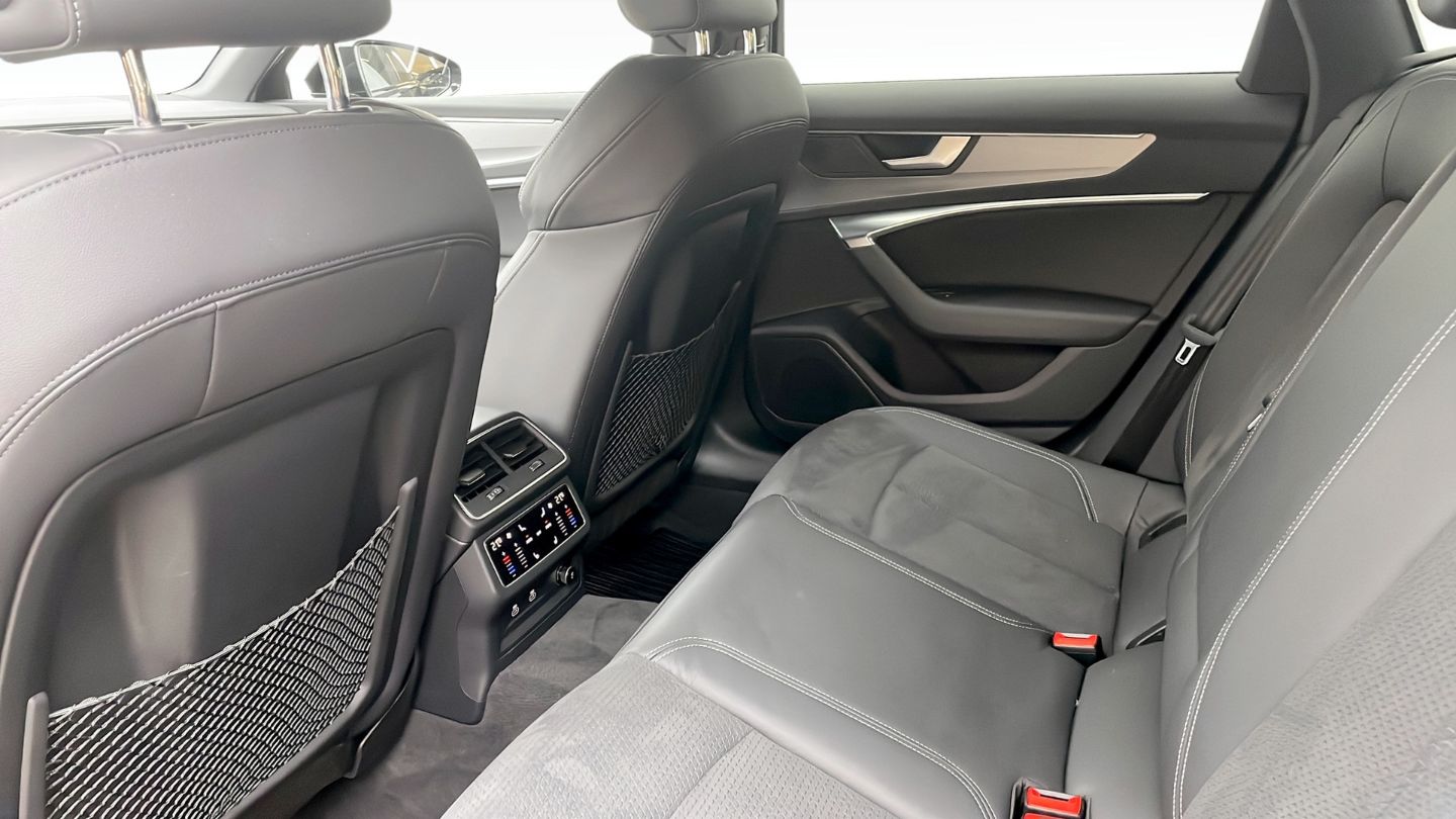 Audi A6 Limousine TFSI e