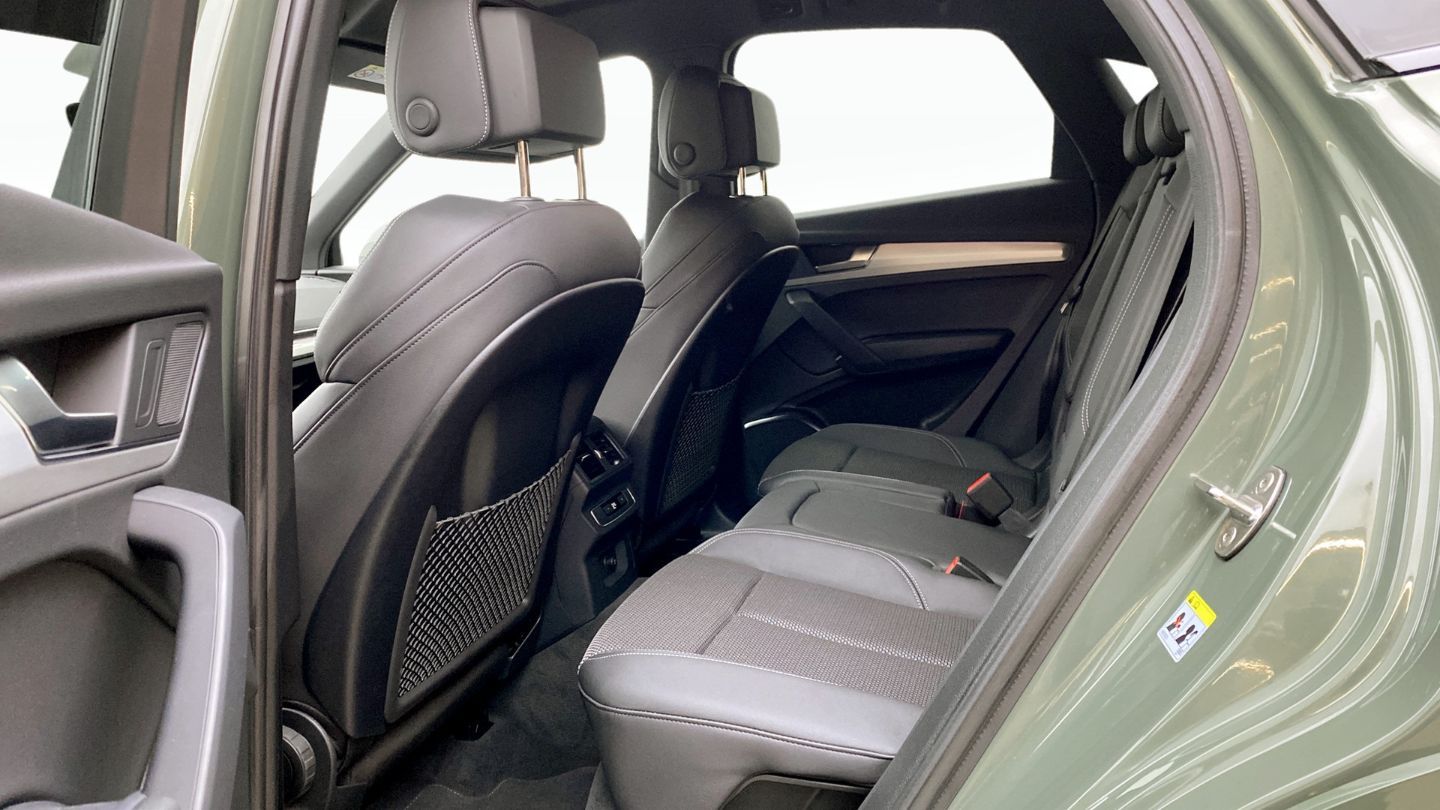Audi Q5 Sportback TFSI e