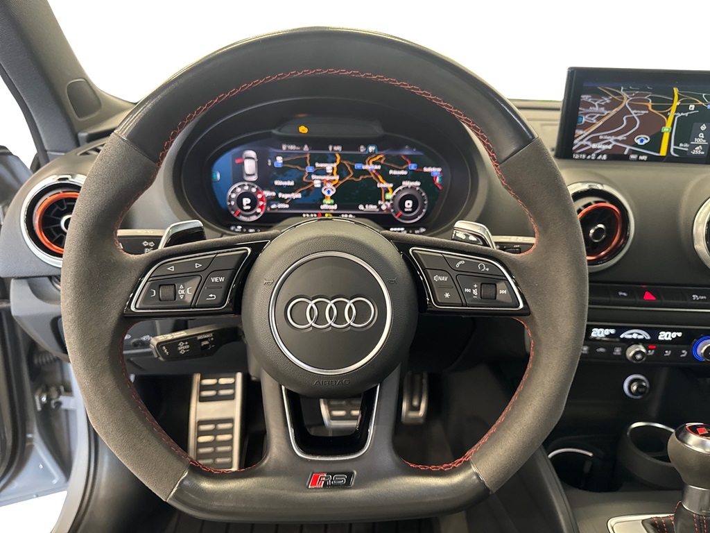Audi RS3 Sportback
