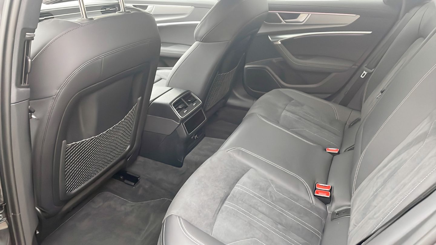 Audi A6 allroad quattro