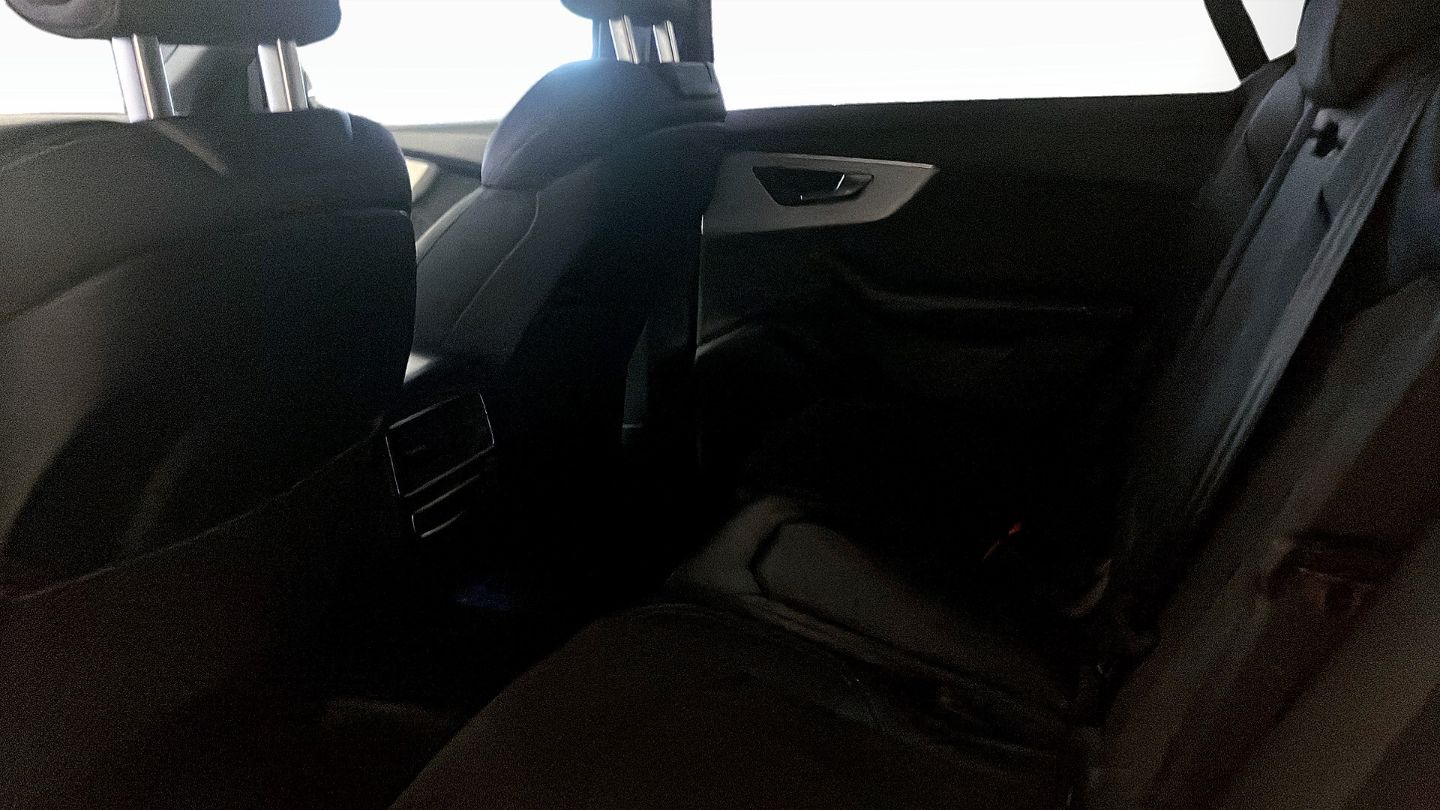 Audi Q8 TFSI e