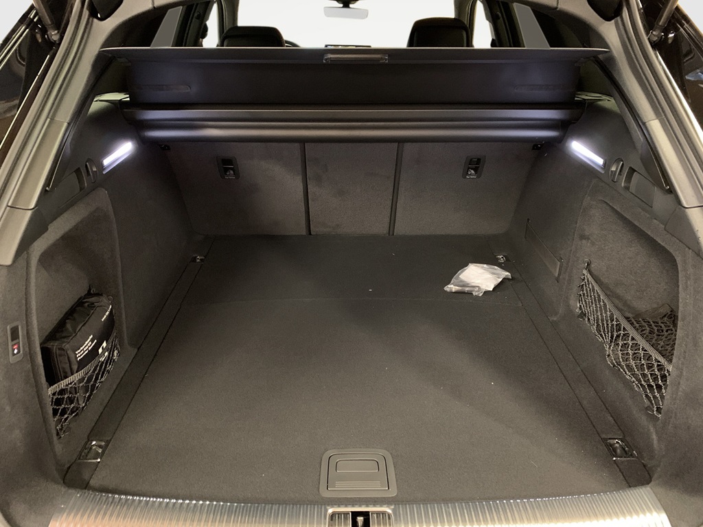Audi A4 allroad quattro