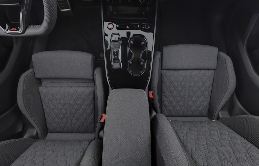 Audi A5 Avant