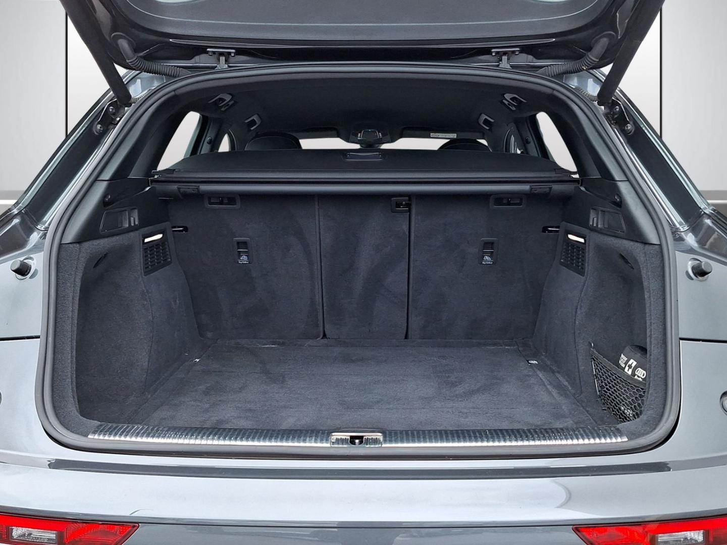 Audi Q5 SUV