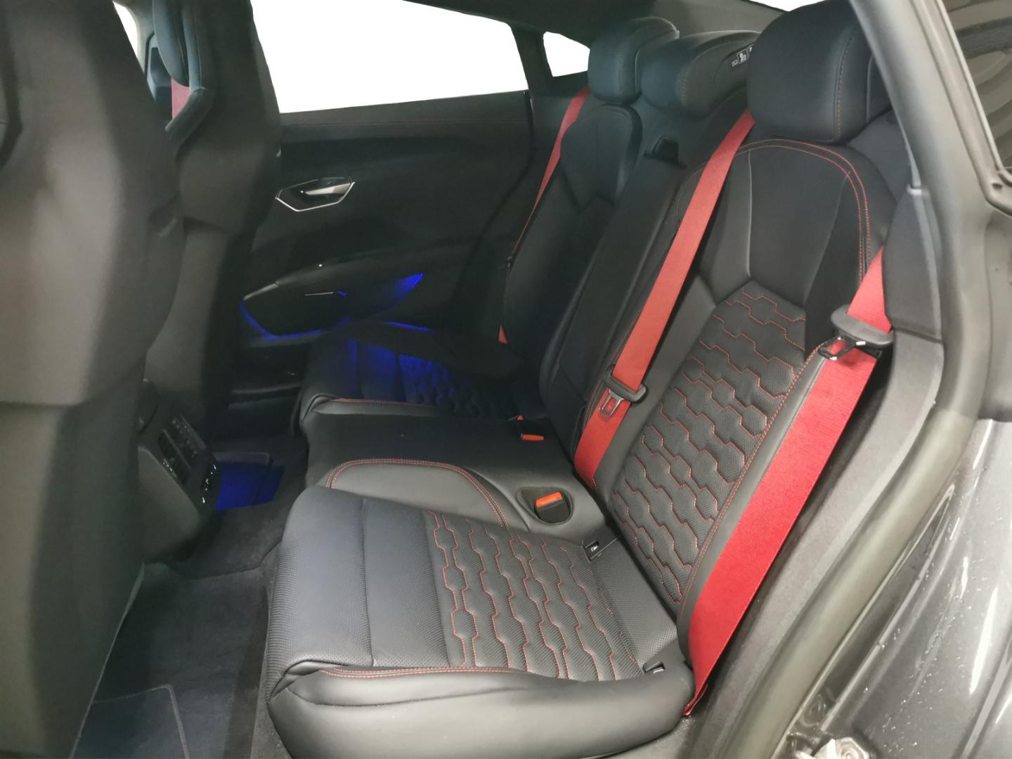 Audi RS e-tron GT