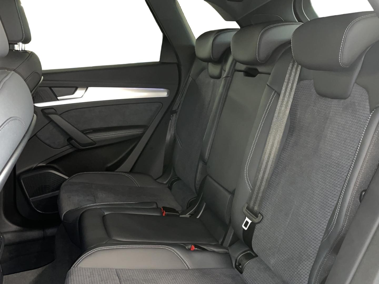 Audi Q5 TFSI e