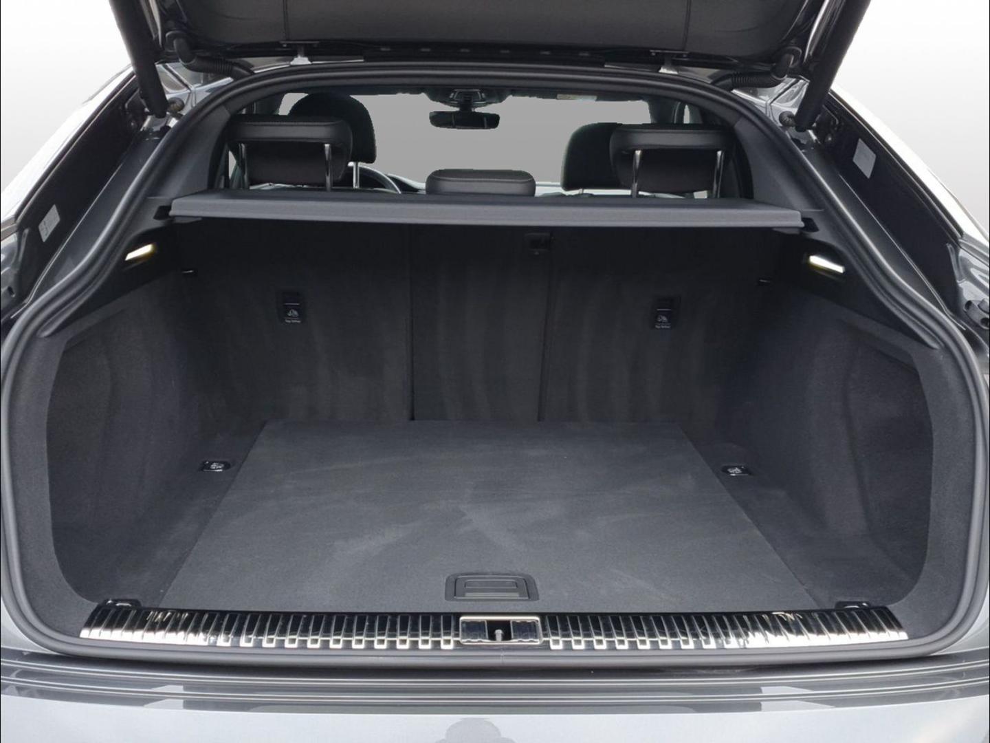Audi e-tron Sportback