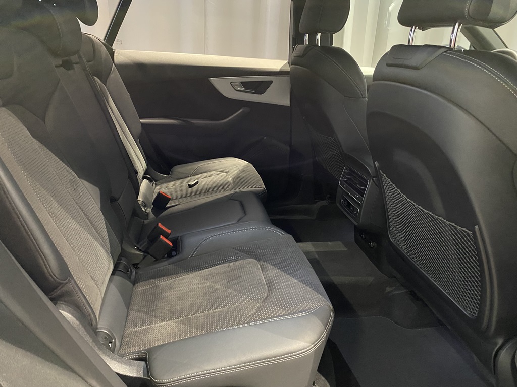 Audi Q8 TFSI e