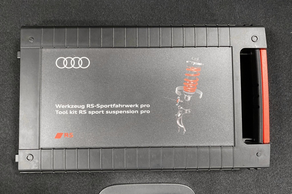 Audi RS5 Sportback