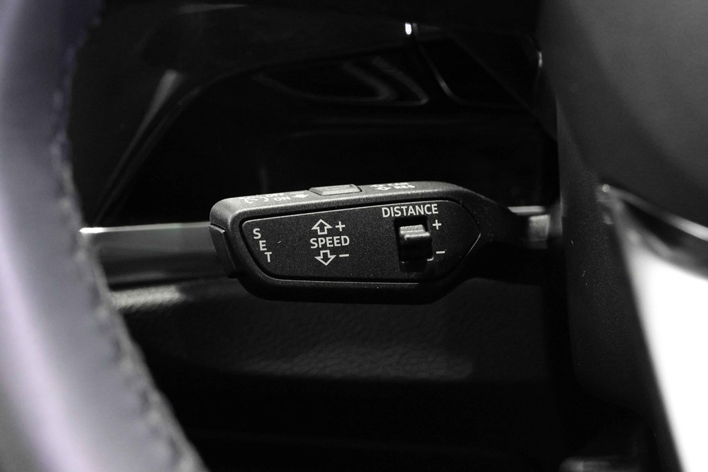 Audi Q3 Sportback TFSI e