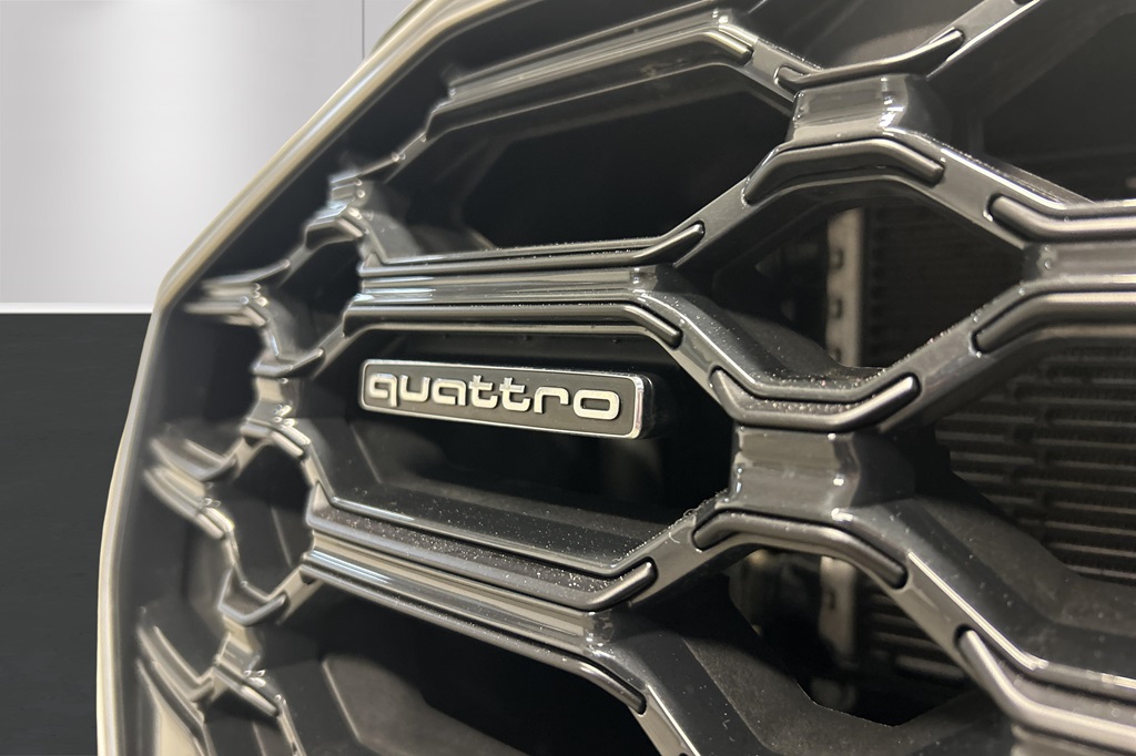 Audi Q5 TFSI e